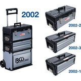BGS 2002 | Carro de montaje | móvil
