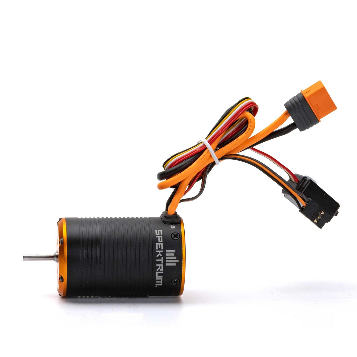 Spektrum Empresa 2 en 1 Brushless Crawler Motor/ESC: 2300Kv