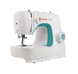 Singer M3305 máquina de Coser White,green