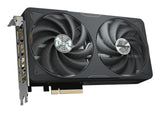 Gigabyte GeForce RTX 5060 Ti Eagle OC 8G Tarjeta Gráfica – 8 GB GDDR7, 128 bits, PCI-E 5.0, 2617 MHz Frecuencia del núcleo, 3 x DisplayPort, 1 x HDMI, GV-N506TEAGLE OC-8GD