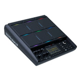 Pad de sampleo Roland SPD-SX PRO | El pad de sampleo estrella para baterías y otros músicos | 9 superficies activas, 8 entradas para disparadores externos, pantalla a color