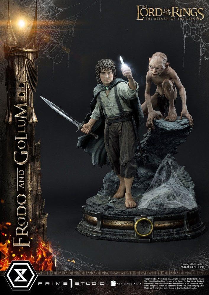 PRIME 1 STUDIO- Estatuas, Multicolor (GAN-683974)