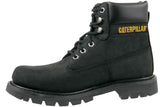 Caterpillar Boot, Botas Hombre, Colorado Black, 36 EU