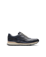 Lottusse Tokyo, Zapatillas Hombre, Azul Marino, 43 EU