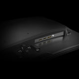 Gigabyte GS27QCA 27" Monitor Gaming Curvado QHD - 2560 x 1440, 180Hz, 1ms, 250 CD/m², FreeSync, HDR Ready, HDMI 2.0, DisplayPort 1.4