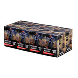 Rubie's WZK73110 D&D Icons of The Realms: Waterdeep Heist Dungeons & Dragons Animales Accesorios, Bayas o Rojo, 4