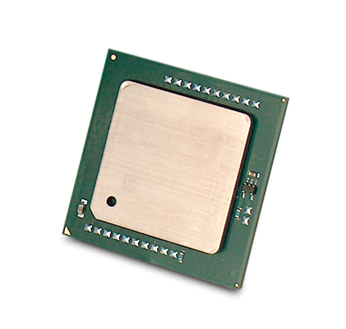 HP Intel Xeon L5410 - Procesador (Intel Xeon, 2,33 GHz, 1333 MHz, 50W, 0.850 - 1.3500V, 820M)