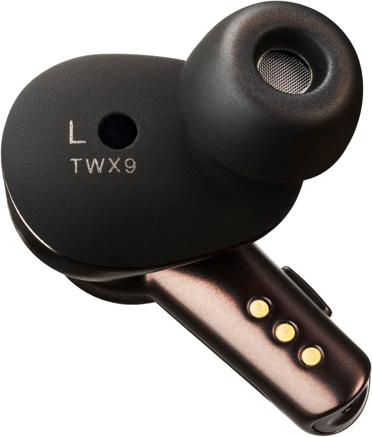 Audio-Technica TWX9 Auriculares Inalámbricos Negro