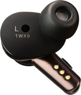 Audio-Technica TWX9 Auriculares Inalámbricos Negro