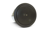 JBL Control 24CT-BK - Altavoz de Techo para Fondo/Primer Plano, Color Negro (se Vende como par)
