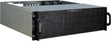 Inter-Tech 88887106 - Unidad Rack (3U, ATX)