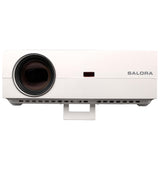 Salora - LED Beamer Full HD 4200 lúmenes