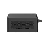 ASUS NUC 15 Pro Tall Kit RNUC15CRHU500002 (procesador Intel Core i5 Ultra, ARC Graphic, WiFi 7, Bluetooth 5.4, sin Sistema operativo, con Cable de alimentación Europeo)