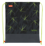 Herlitz Loop Plus Wild Life - Mochila (rellena, 1 unidad), Vida Salvaje, 37 x 31 x 22 cm, Casual