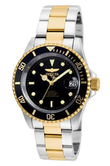 Invicta Pro Diver Reloj Automático para Hombre de acero inoxidable - 40mm
