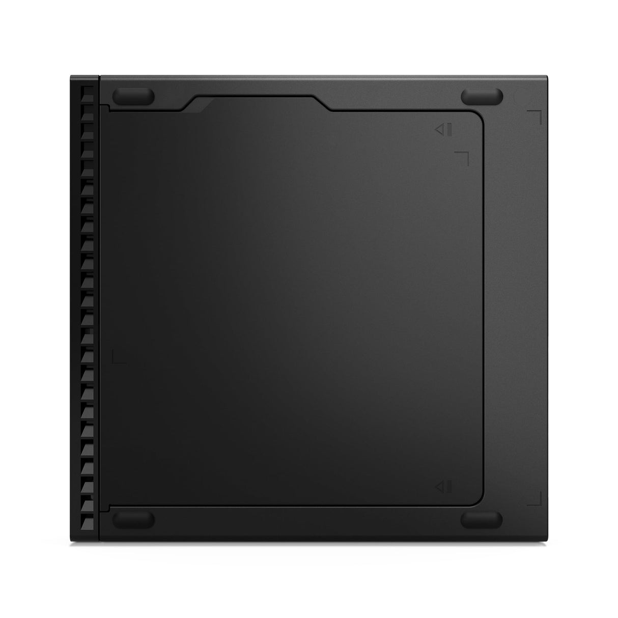 Lenovo ThinkCentre M70q Tiny 11T300CEGE - Intel i5-12400T, 16GB RAM, 512GB SSD, Intel UHD Grafik 730, Dos