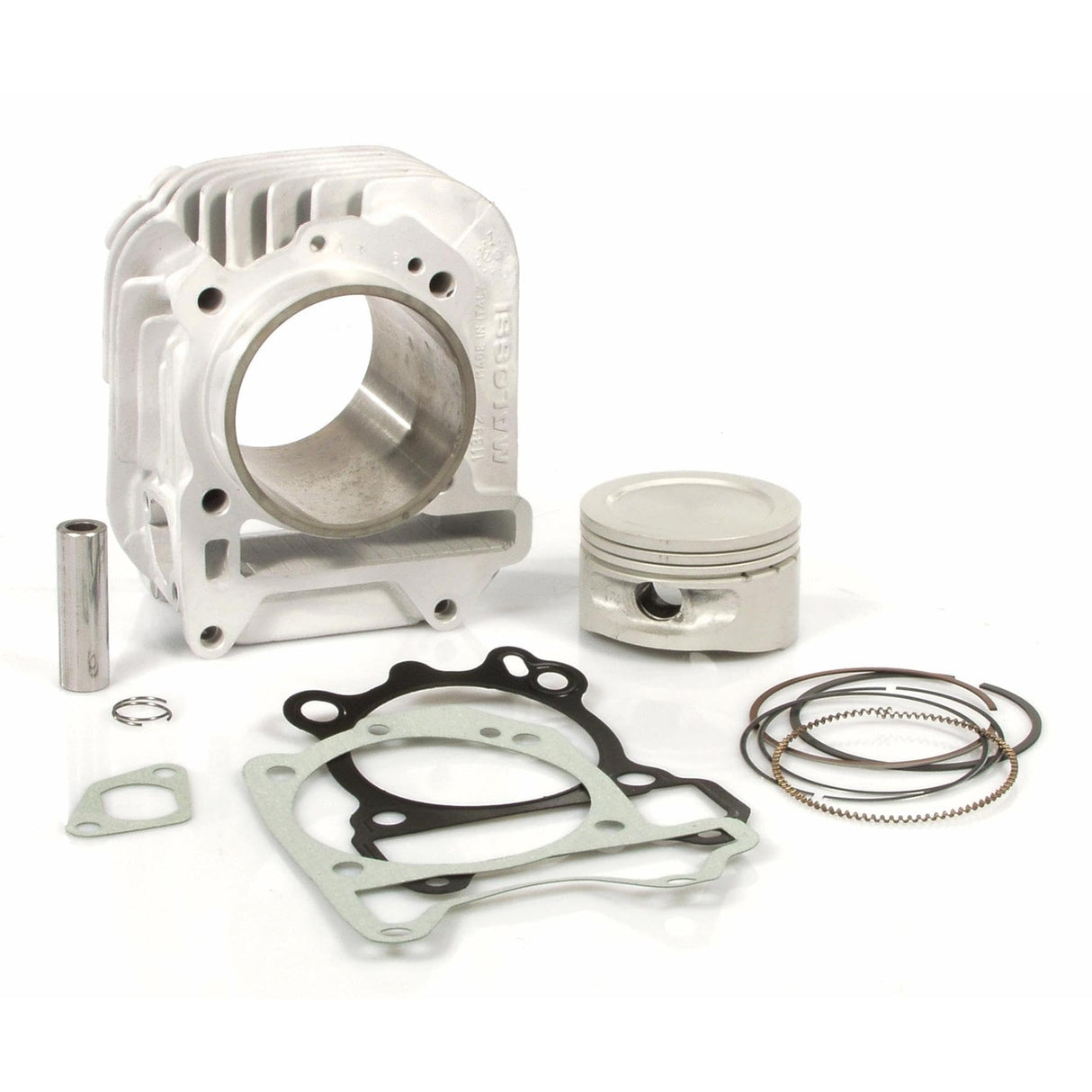 Cilindro Kit Malossi 187 ccm – Vespa Lx 125 Ie 4T Euro 3 (Leader)