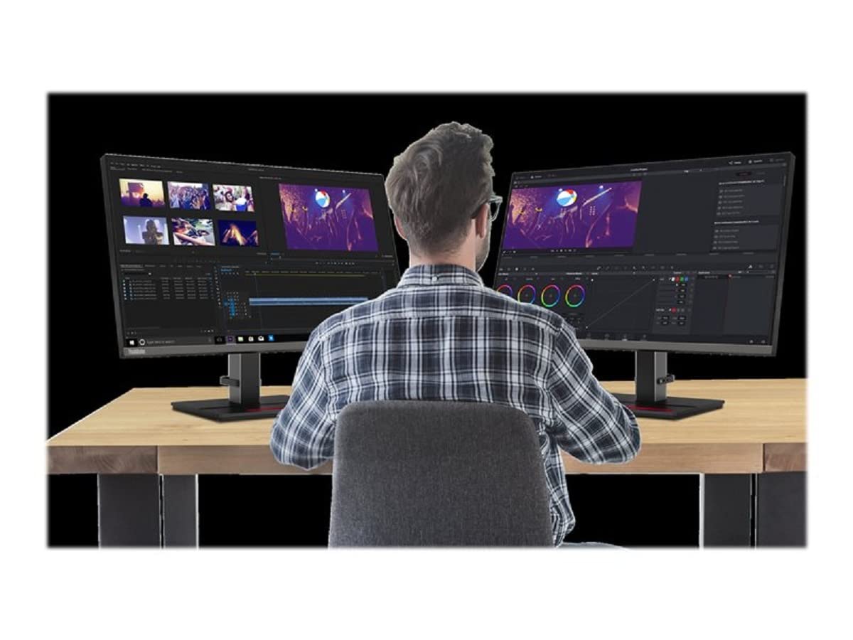 Lenovo ThinkVision Creator Extreme - M