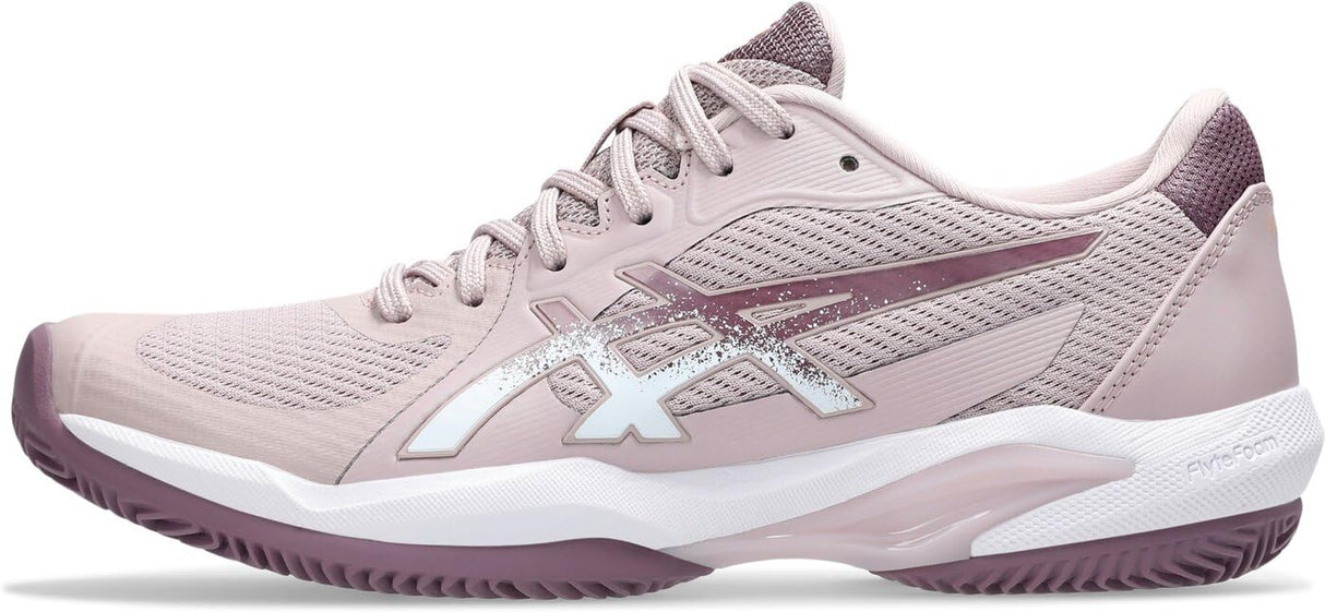 ASICS Solution Swift FF 2 Clay 1042a267 Rosa Mujer