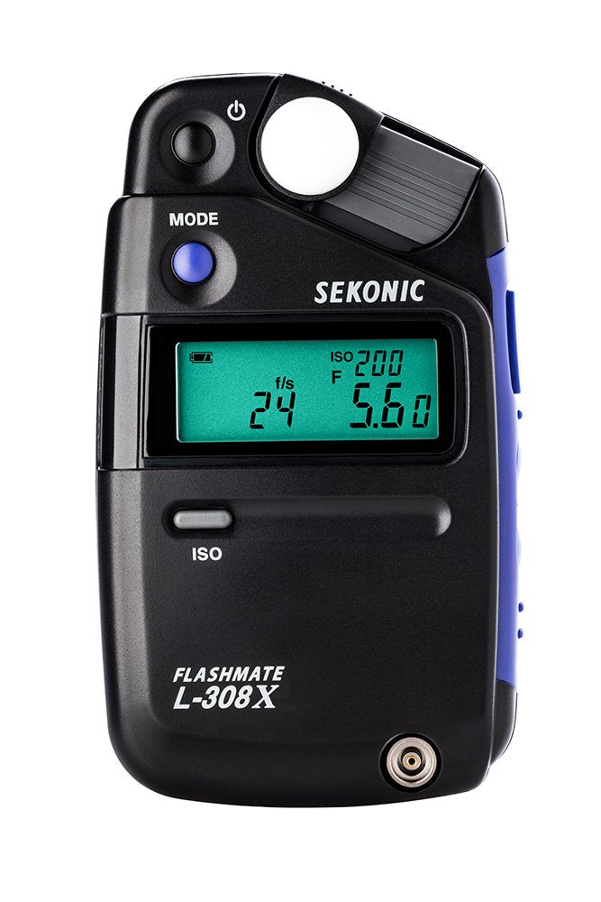 Sekonic L-308X Flashmate