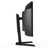Gigabyte G34WQCP 34" Monitor Gaming Curvo WQHD - 3440 x 1440, VA, 180Hz, 1ms, 1500R, 350 CD/m², FreeSync Premium, DisplayHDR 400, HDMI 2.0, DisplayPort 1.4