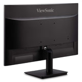 ViewSonic VA2405-H - Pantalla de 23,6 Pulgadas, Full HD, 1080p, LED VA 16:9 250 CD/m2, 5 ms, HDMI/VGA, Compatible con VESA 100x100