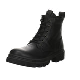 ECCO Grainer Hombre, Negro, 41 EU