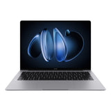HUAWEI MateBook 14 Laptop, Pantalla OLED de 14,2" 2,8K con Pantalla Táctil, Procesador Intel Core Ultra 5, 16GB RAM, 512GB SSD, Diseño Ultrafino, Reproducción Continua 19 Horas, Space Gray