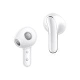 XIAOMI Buds 5 – Auriculares inalámbricos, cancelación Activa de Ruido, Harman Audio EFX, Hi-Res, diseño ergonómico, hasta 30 Horas de batería, Blanco (Versión ES)