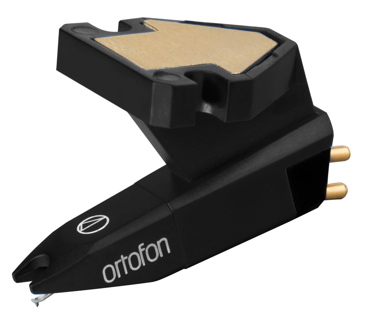 Pro-Ject Pick it 25A Black MM - Sistema de Pastilla con bobinas Plateadas para una reproducción nítida