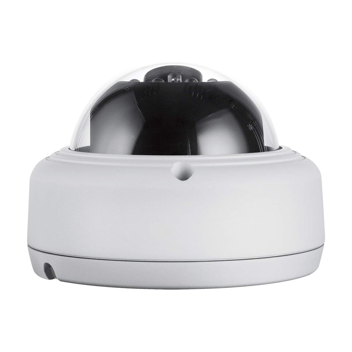 D-Link DCS-4603 - Cámara de vigilancia (IP, Interior, caja, 1280 x 720 Pixeles, 1280 x 720) color blanco