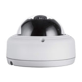 D-Link DCS-4603 - Cámara de vigilancia (IP, Interior, caja, 1280 x 720 Pixeles, 1280 x 720) color blanco