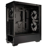 Torre ATX LIAN LI LANCOOL 205 Mesh Black Type-C