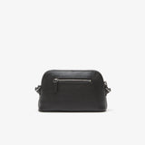 Lacoste Nf4077gz, Bolso para Mujer, Negro, Talla única
