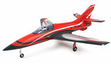 Amewi AMXPlanes 24118 Talon EDF Jet 1100 mm >200 km/h EPO PNP Rojo