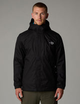 The North Face Quest Chaqueta triclimate para hombre Tnf Black/Npf L