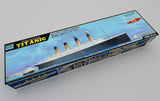 Trumpeter Titanic Maqueta, Multicolor, Youth Large / 11-13 (TRU03719)