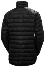 Helly-Hansen Womens W Banff Insulator Jacket, Negro, M