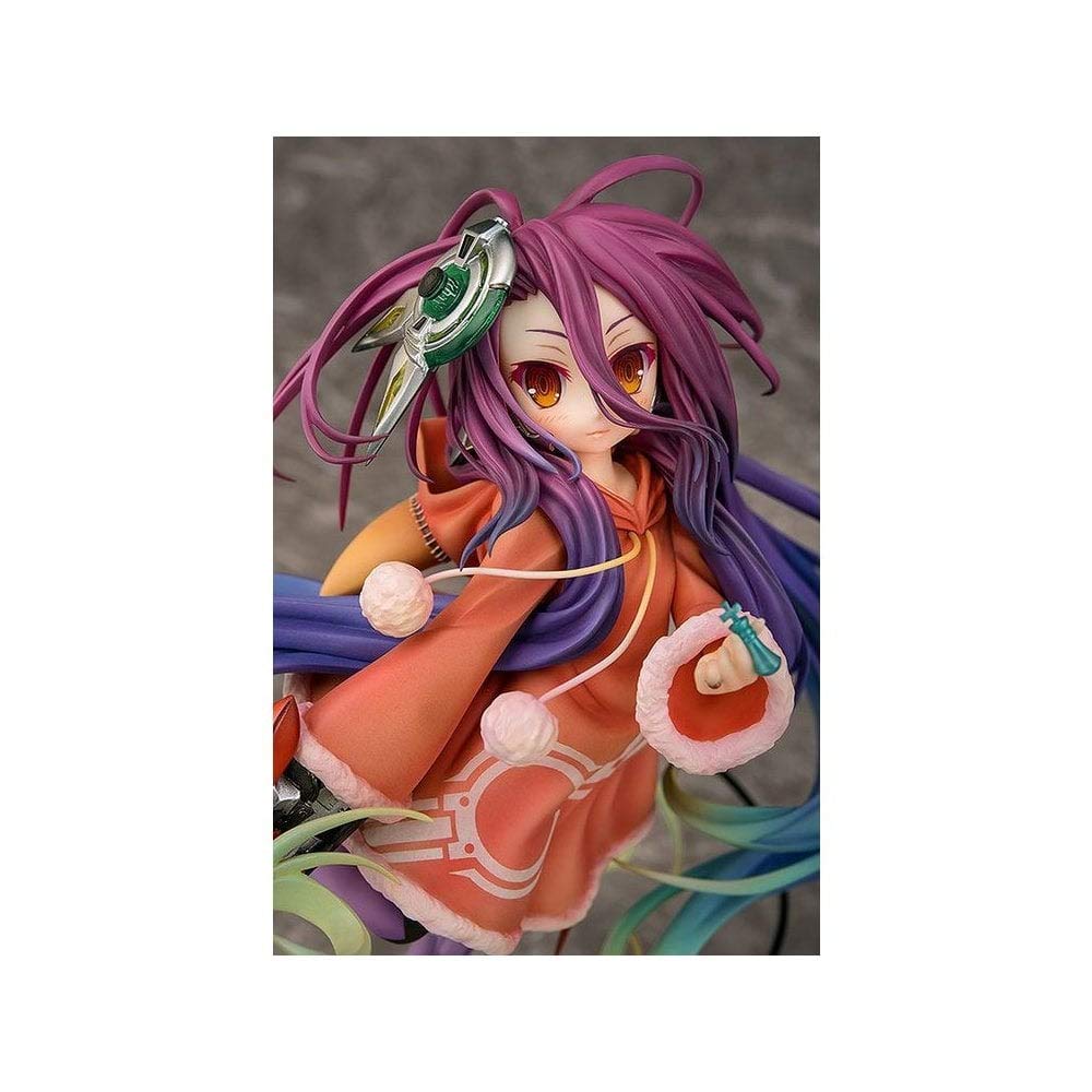 GOOD SMILE COMPANY Schwi Figura 22 cm no Game no Life -Zero- 1/7 Scale