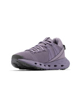 Columbia Women's Terrastride ARO, Sneaker, Granite Purple/Dark Grey, 7