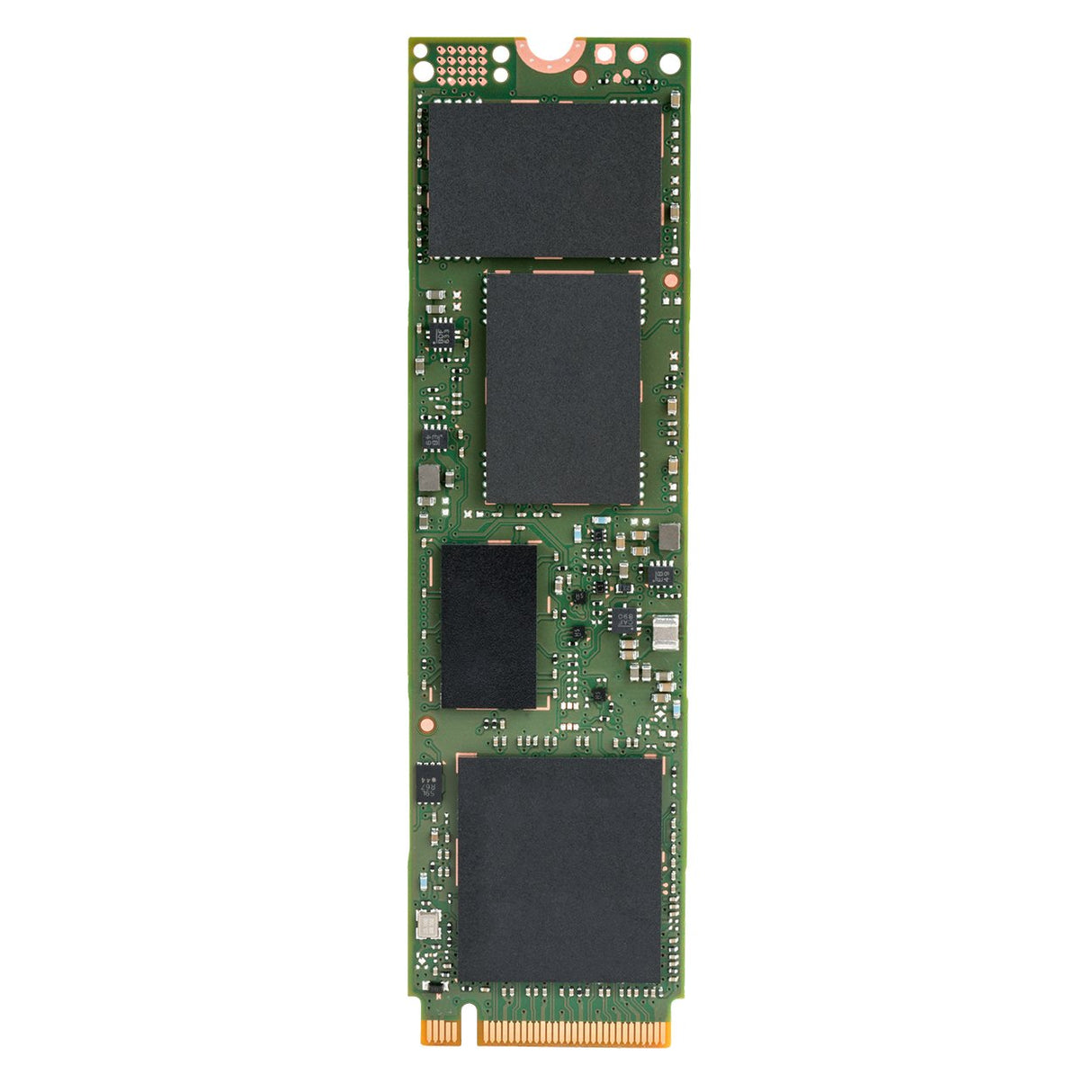 Intel P3100 Series - Unidad de Estado sólido (1 TB, M.2 2280NVMe)