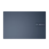 ASUS Vivobook X1504ZA-NJ1429W | 15.6" | Intel Core i7-1255U | 16GB RAM | 512GB SSD | Sistema operativo Windows | Teclado QWERTY