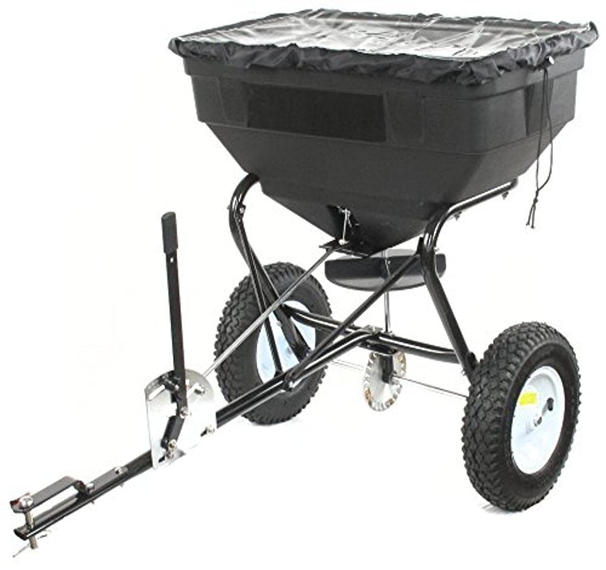 Greenstar 31475 - Streuer tire de 56 kg, giratorio
