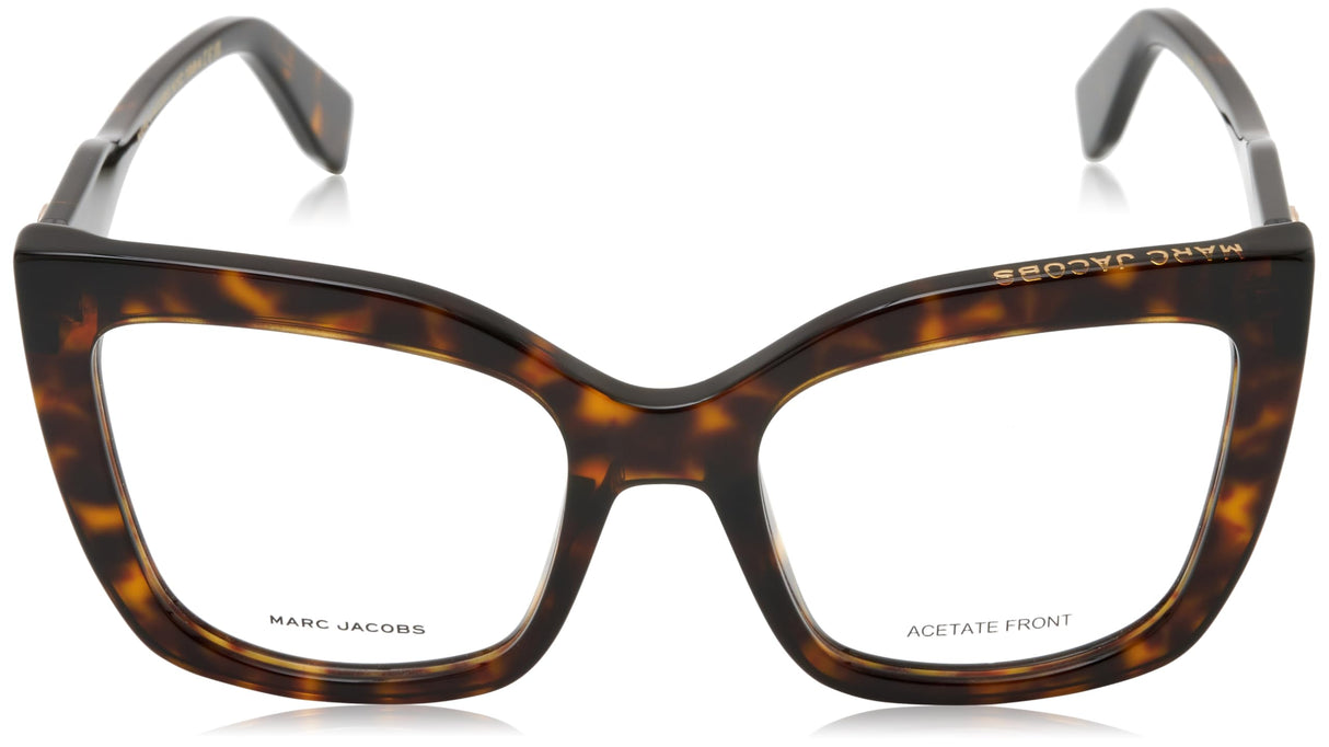 Marc Jacobs 109530 Reading Glasses, 086, 53, 086, 53