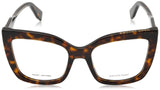 Marc Jacobs 109530 Reading Glasses, 086, 53, 086, 53