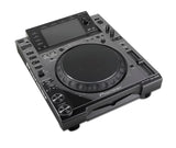 DeckSaver DS-PC-CDJ2000CF - Estuche, color transparente