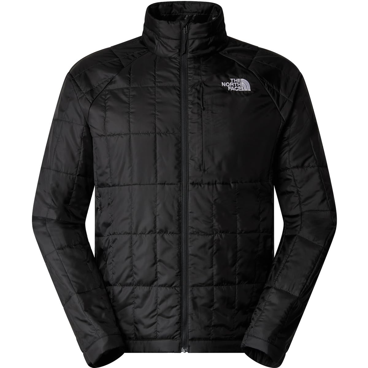 THE NORTH FACE NF0A88EWJK31 M CIRCALOFT JACKET - EU Jacket Hombre TNF BLACK Tamaño S
