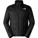 THE NORTH FACE NF0A88EWJK31 M CIRCALOFT JACKET - EU Jacket Hombre TNF BLACK Tamaño S