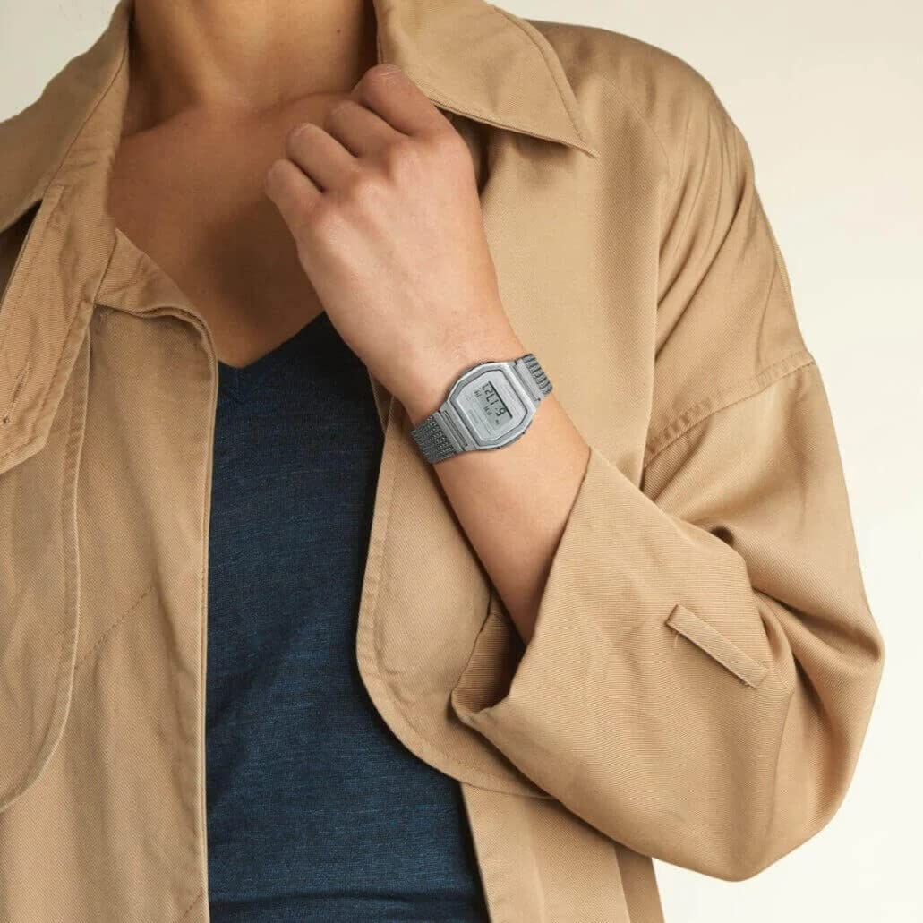 Casio A1000MA-7EF Reloj