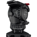 Sachtler Sistema Aktiv6 flowtech75 MS S2064S-FTMS